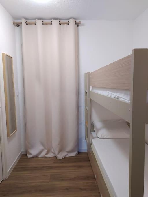 Ideal Saint Raphael Piscine Clim Parking Apartment Exterior foto