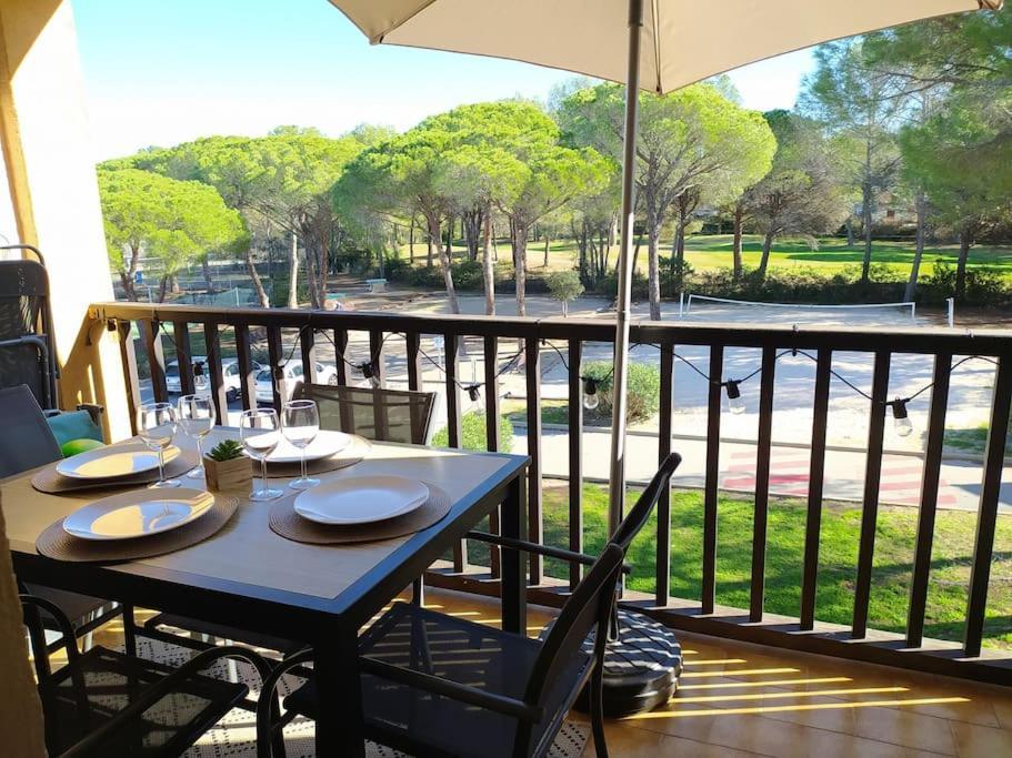 Ideal Saint Raphael Piscine Clim Parking Apartment Exterior foto